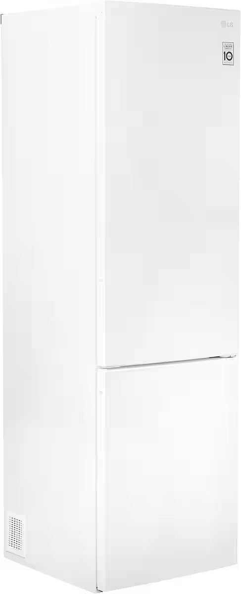 LG Kühl-/Gefrierkombination Serie 6 GBP62SWNAC