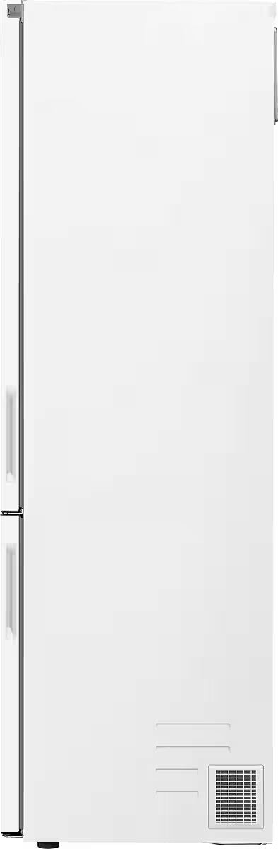 LG Kühl-/Gefrierkombination Serie 6 GBP62SWNAC