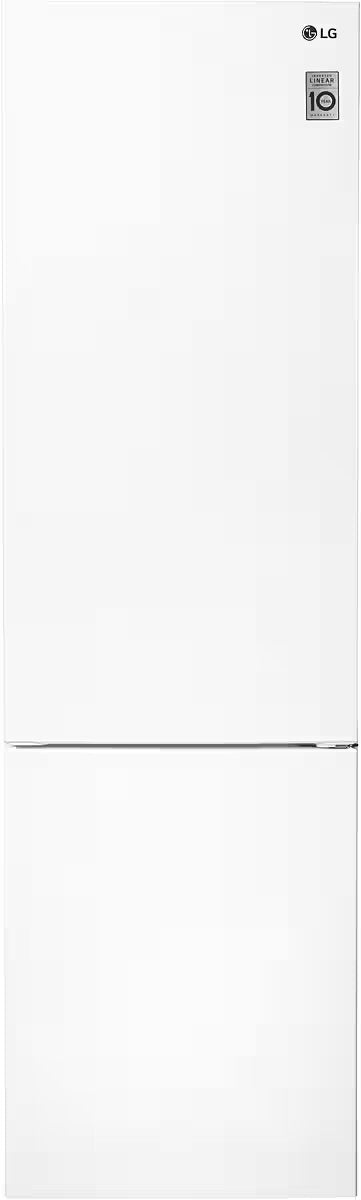 LG Kühl-/Gefrierkombination Serie 6 GBP62SWNAC