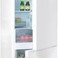 LG Kühl-/Gefrierkombination Serie 6 GBP62SWNAC
