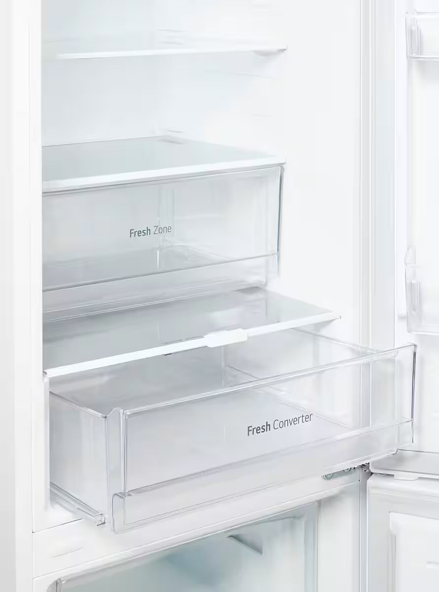 LG Kühl-/Gefrierkombination Serie 6 GBP62SWNAC