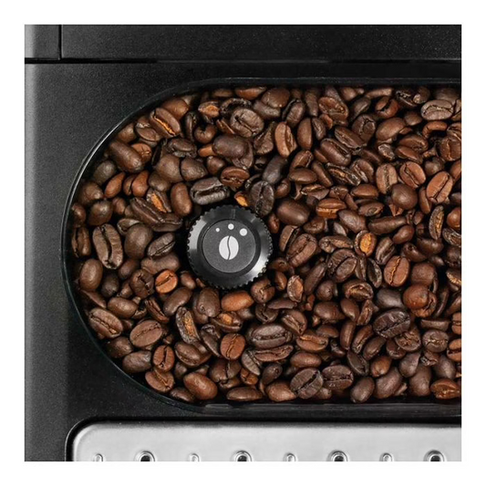 KRUPS EA810B70 Espressomaschine mit Mahlwerk