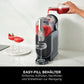 NINJA Slush Maker FS301EU SLUSHi Slush-Eismaschine für gefrorene Getränke