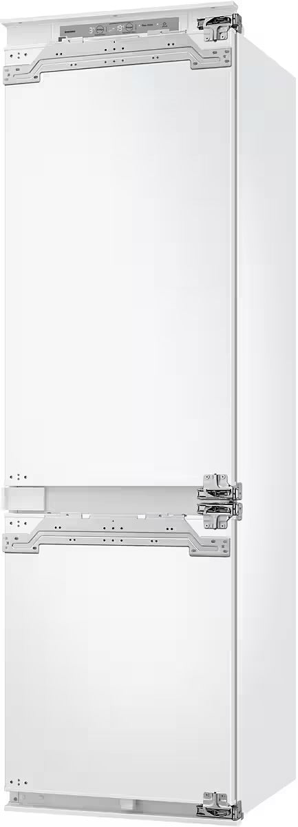 SAMSUNG
Einbaukühlgefrierkombination BRB8OF BRB80F26ACFO
Optimal Fresh+ - Langanhaltende Frische für Fleisch und Fisch