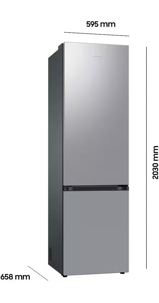 SAMSUNG
Kühl-/Gefrierkombination RB7300 RL38C600CSA