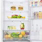 LG Kühl-/Gefrierkombination Serie 6 GBP62SWNAC