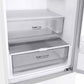 LG Kühl-/Gefrierkombination Serie 6 GBP62SWNAC