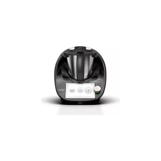 VRWERK THERMOMIX TM6 140 Anniversary Black Diamond Multifunktionsroboter Generalüberholt