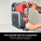NINJA Slush Maker FS301EU SLUSHi Slush-Eismaschine für gefrorene Getränke
