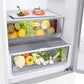 LG Kühl-/Gefrierkombination Serie 6 GBP62SWNAC