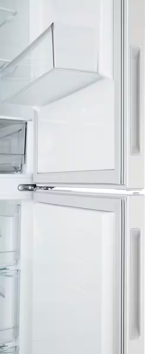 LG Kühl-/Gefrierkombination Serie 6 GBP62SWNAC