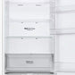 LG Kühl-/Gefrierkombination Serie 6 GBP62SWNAC