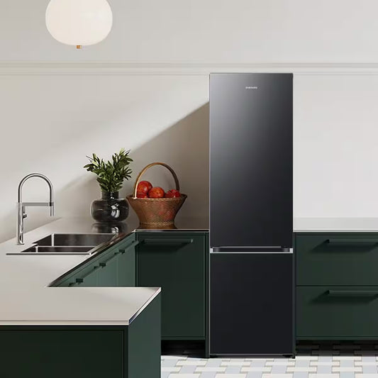 SAMSUNG
Kühl-/Gefrierkombination RL38T607BB1