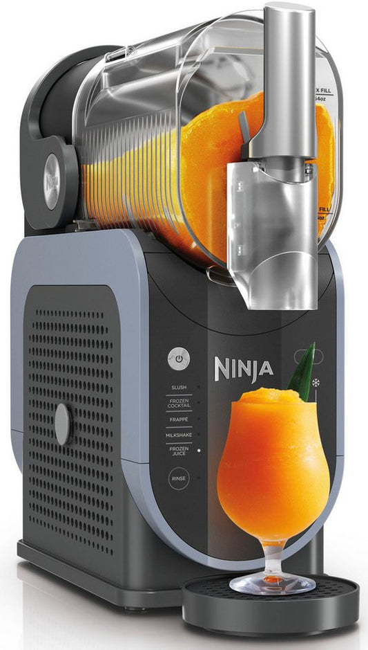 NINJA Slush Maker FS301EU SLUSHi Slush-Eismaschine für gefrorene Getränke